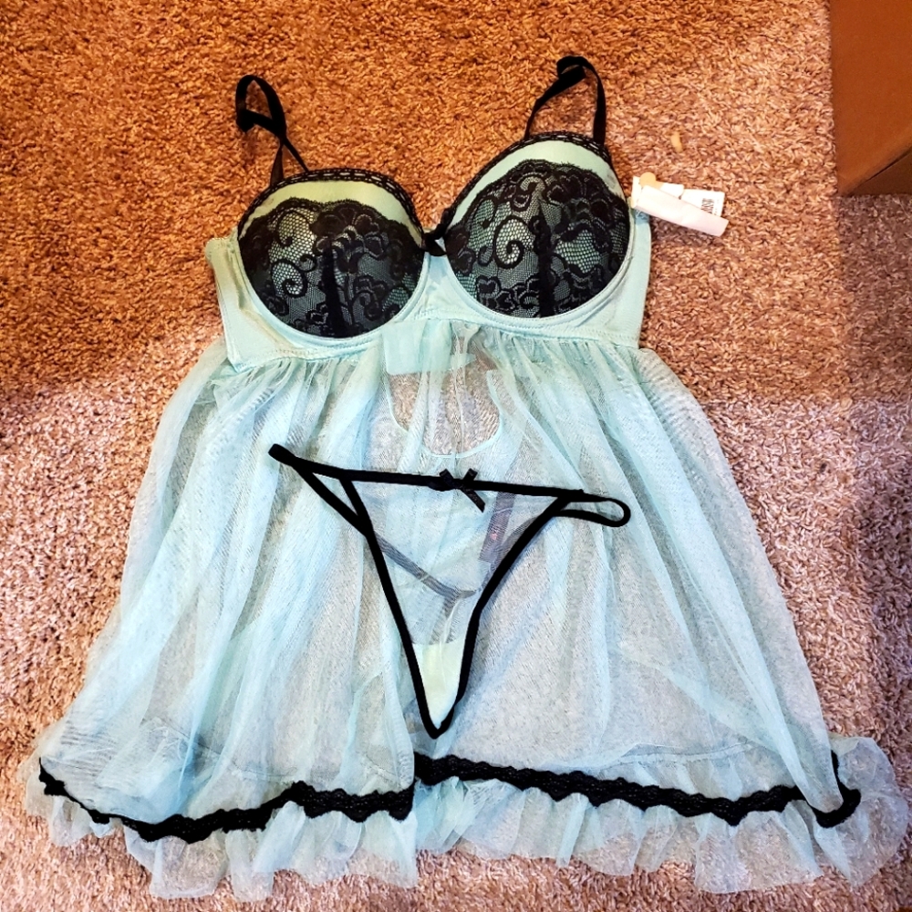 Lingerie
